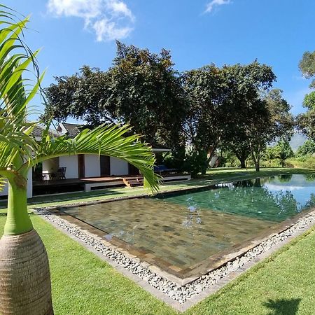 Khla Lodge Kampot Luaran gambar