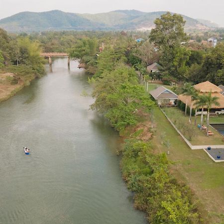 Khla Lodge Kampot Luaran gambar