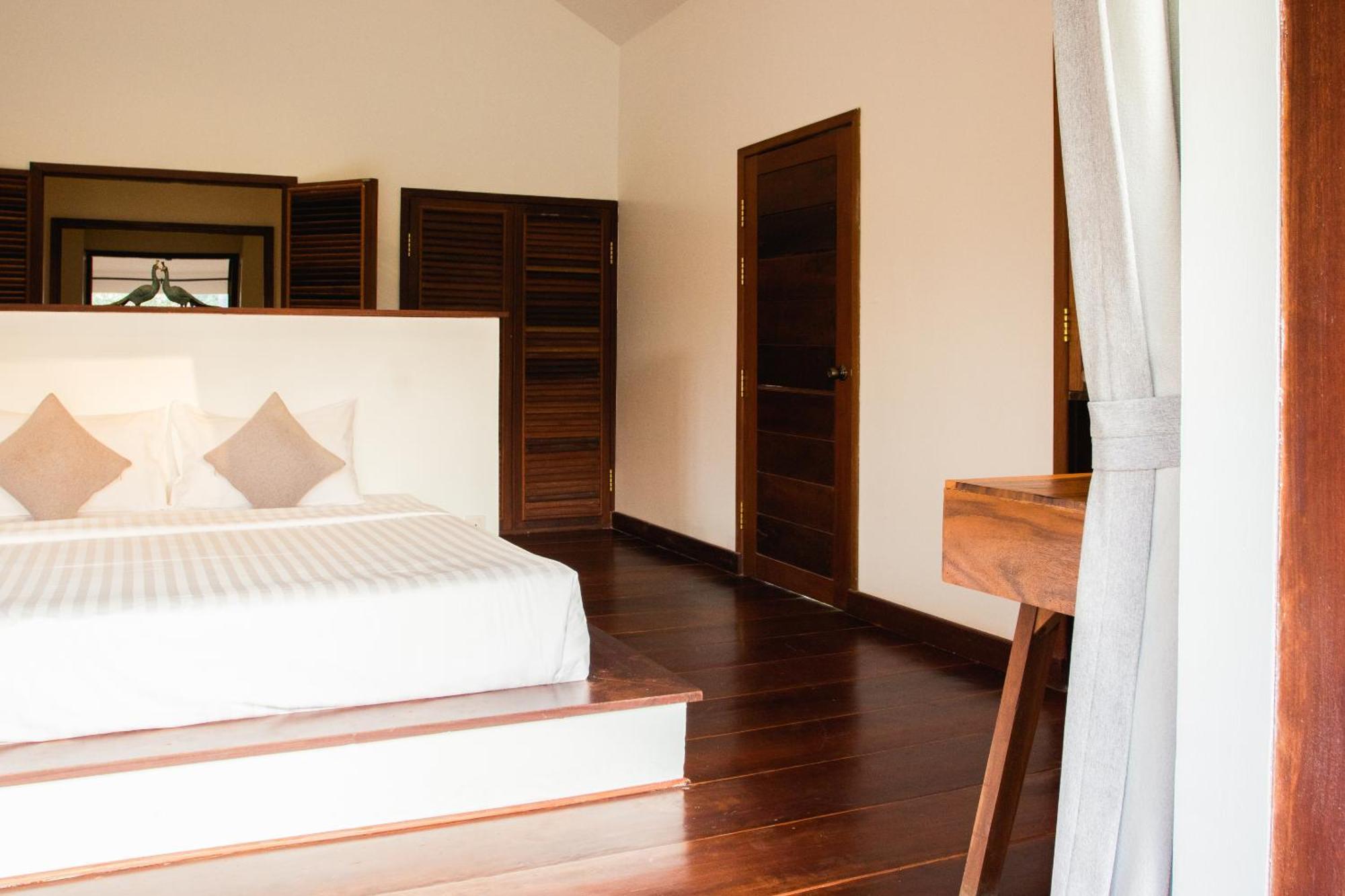 Khla Lodge Kampot Bilik gambar
